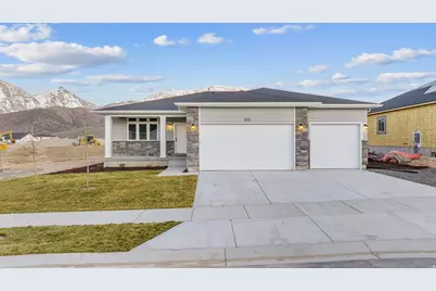 1623 S Sageberry Dr #SR 339, Santaquin, UT 84655 - Photo 2