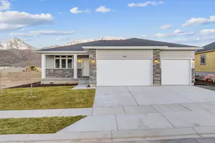 1623 S Sageberry Dr, Santaquin, UT 84655 - Photo 2