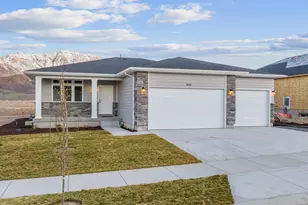 1623 S Sageberry Dr, Santaquin, UT 84655 - Photo 1