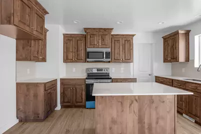 1781 S Windsong Dr #SR 384, Santaquin, UT 84655 - Photo 4