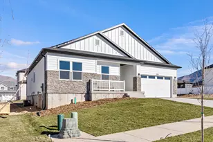 1647 S Sageberry Dr, Santaquin, UT 84655 - Photo 2