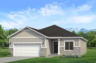 1669 S Sageberry Dr, Santaquin, UT 84655 - Photo 1
