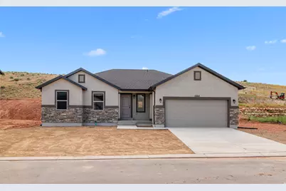 1681 S Sageberry Dr #344, Santaquin, UT 84655 - Photo 1