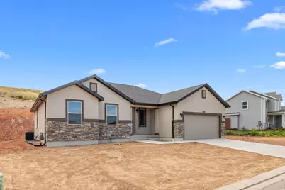 1681 S Sageberry Dr #344, Santaquin, UT 84655 - Photo 2