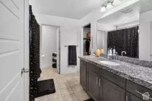 1374 W Ballast Way S, Eagle Mountain, UT 84005 - Photo 28