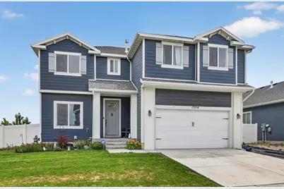 1374 W Ballast Way S, Eagle Mountain, UT 84005 - Photo 6