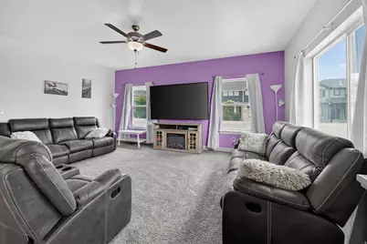 1374 W Ballast Way S, Eagle Mountain, UT 84005 - Photo 14