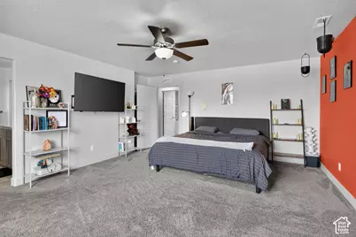 1374 W Ballast Way S, Eagle Mountain, UT 84005 - Photo 26