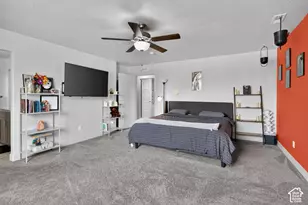 1374 W Ballast Way S, Eagle Mountain, UT 84005 - Photo 26