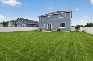 1374 W Ballast Way S, Eagle Mountain, UT 84005 - Photo 36