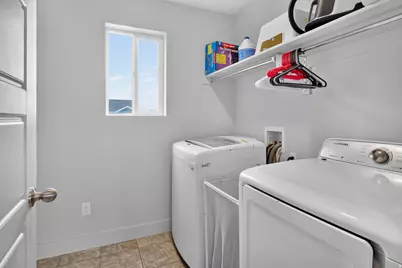 1374 W Ballast Way S, Eagle Mountain, UT 84005 - Photo 30