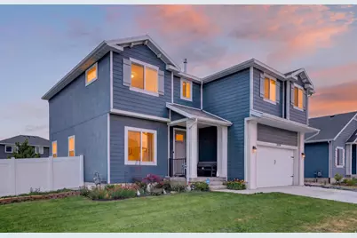 1374 W Ballast Way S, Eagle Mountain, UT 84005 - Photo 2