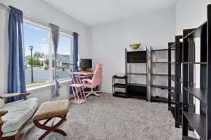 1374 W Ballast Way S, Eagle Mountain, UT 84005 - Photo 12
