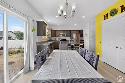 1374 W Ballast Way S, Eagle Mountain, UT 84005 - Photo 16