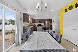 1374 W Ballast Way S, Eagle Mountain, UT 84005 - Photo 16