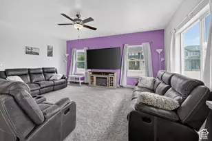 1374 W Ballast Way S, Eagle Mountain, UT 84005 - Photo 14