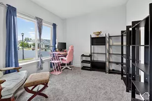 1374 W Ballast Way S, Eagle Mountain, UT 84005 - Photo 12