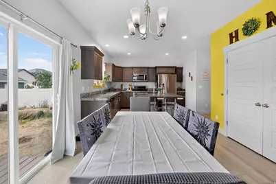 1374 W Ballast Way S, Eagle Mountain, UT 84005 - Photo 16