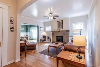 384 E St, Salt Lake City, UT 84103 - Photo 4