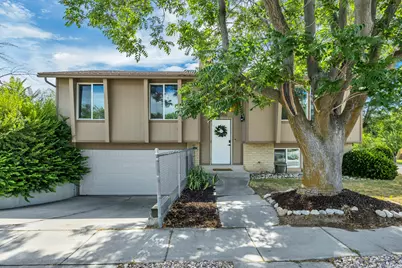 6007 S Sweet Basil N, Taylorsville, UT 84129 - Photo 2