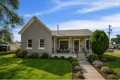 327 35th St, Ogden, UT 84401 - Photo 2