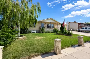 3676 W 4700 S, Roy, UT 84067 - Photo 2