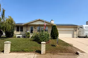 3676 W 4700 S, Roy, UT 84067 - Photo 1