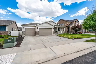 5183 W Dartford Way, West Valley, UT 84120 - Photo 2