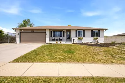 3170 W Gemstone Dr S, West Jordan, UT 84084 - Photo 1