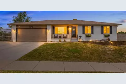 3170 W Gemstone Dr S, West Jordan, UT 84084 - Photo 2