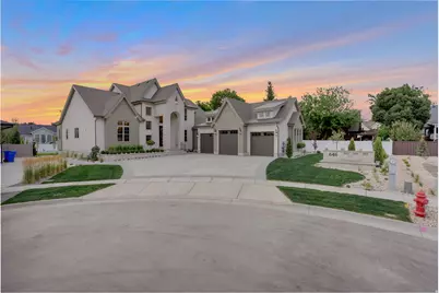 646 W Hidden Farm Dr, Farmington, UT 84025 - Photo 8