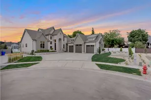 646 W Hidden Farm Dr, Farmington, UT 84025 - Photo 8