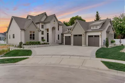 646 W Hidden Farm Dr, Farmington, UT 84025 - Photo 2