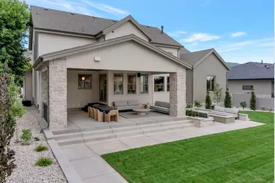 646 W Hidden Farm Dr, Farmington, UT 84025 - Photo 82