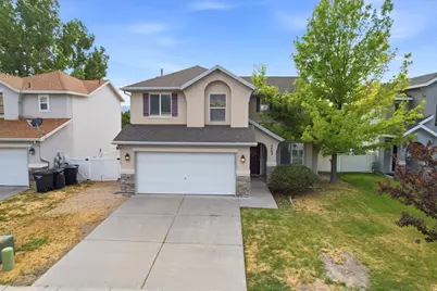 5485 N Heather Way E, Stansbury Park, UT 84074 - Photo 4