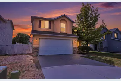 5485 N Heather Way E, Stansbury Park, UT 84074 - Photo 2
