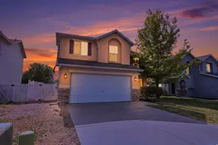 5485 N Heather Way E, Stansbury Park, UT 84074 - Photo 2