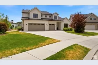 496 N Farmhouse Way #11, Midway, UT 84049 - Photo 2