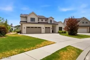 496 N farmhouse Way, Midway, UT 84049 - Photo 2