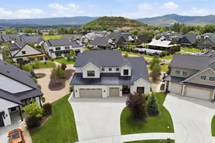 496 N farmhouse Way, Midway, UT 84049 - Photo 1