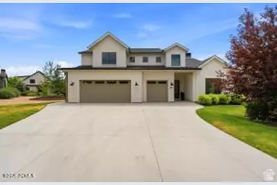 496 N Farmhouse Way #11, Midway, UT 84049 - Photo 2