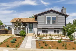 4262 S 6115 W, West Valley, UT 84128 - Photo 36
