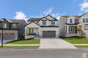 3971 W 930 N, Lehi, UT 84048 - Photo 1