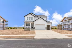 4351 W Ledger Dr, Herriman, UT 84096 - Photo 1