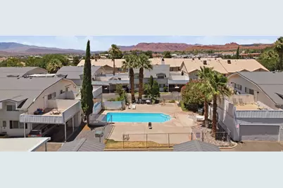 781 North Valley View Dr #64, Saint George, UT 84770 - Photo 38