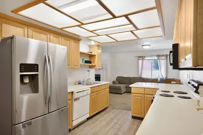 781 North Valley View Dr #64, Saint George, UT 84770 - Photo 14