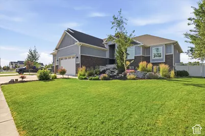 6082 W 5350 S, Hooper, UT 84315 - Photo 2