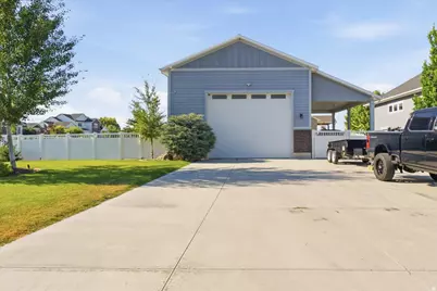 6082 W 5350 S, Hooper, UT 84315 - Photo 48