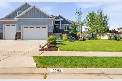 6082 W 5350 S, Hooper, UT 84315 - Photo 1