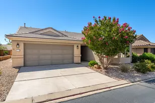 4226 Hamlet Hill Dr, Saint George, UT 84790 - Photo 1